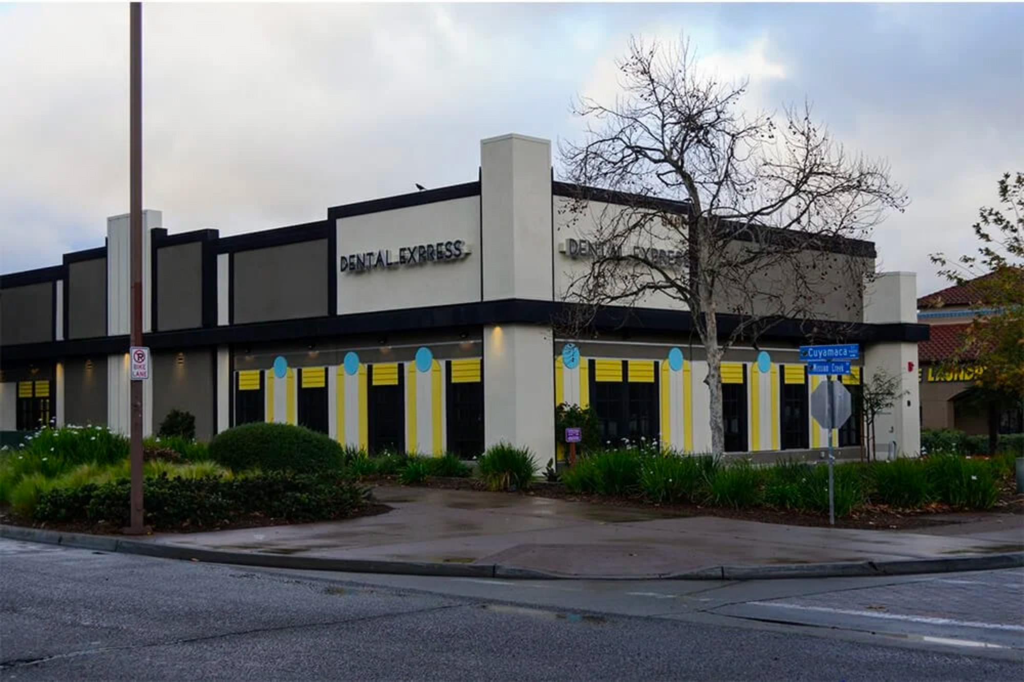 Brownlie Hansen LLP San Diego,  Office