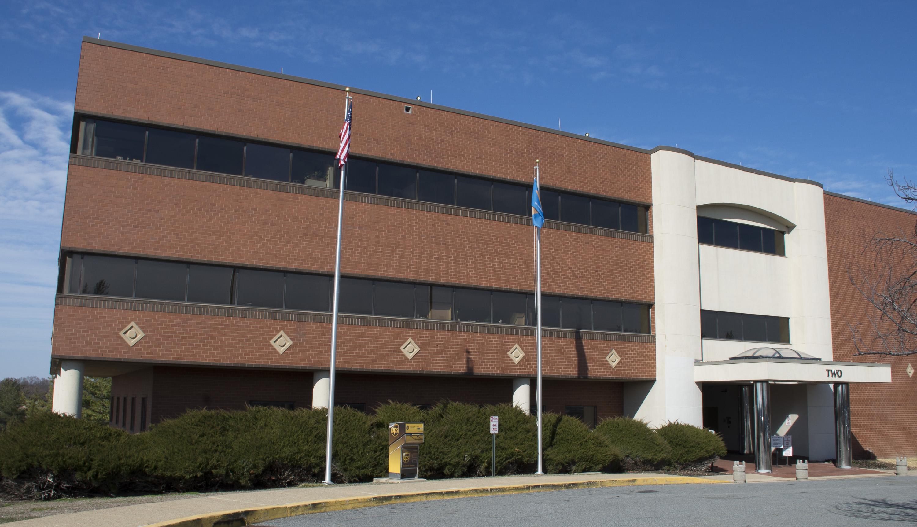 Weber Gallagher Simpson Stapleton Fires & Newby LLP Dover, DE Office