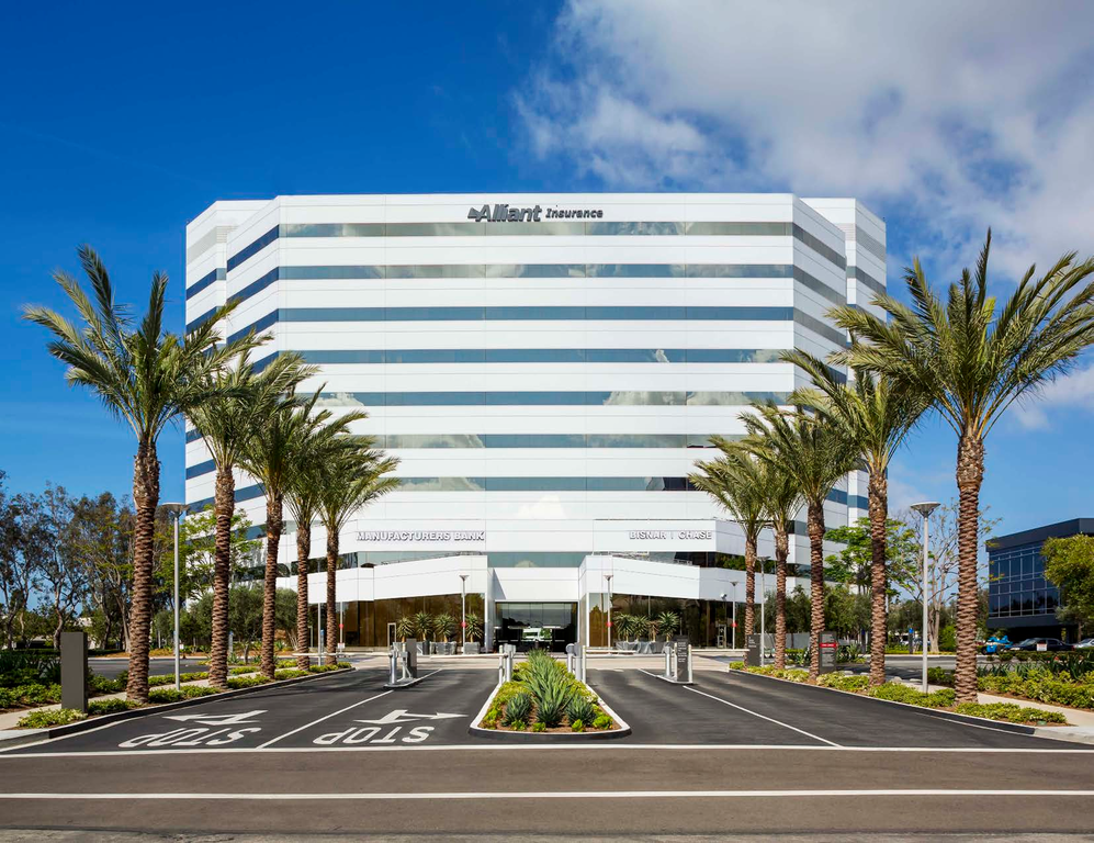 Jackson Lewis P.C Newport Beach, CA Office