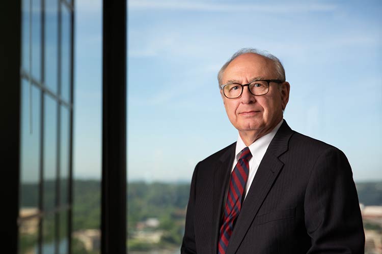 Arnett, Draper & Hagood Knoxville, TN Office