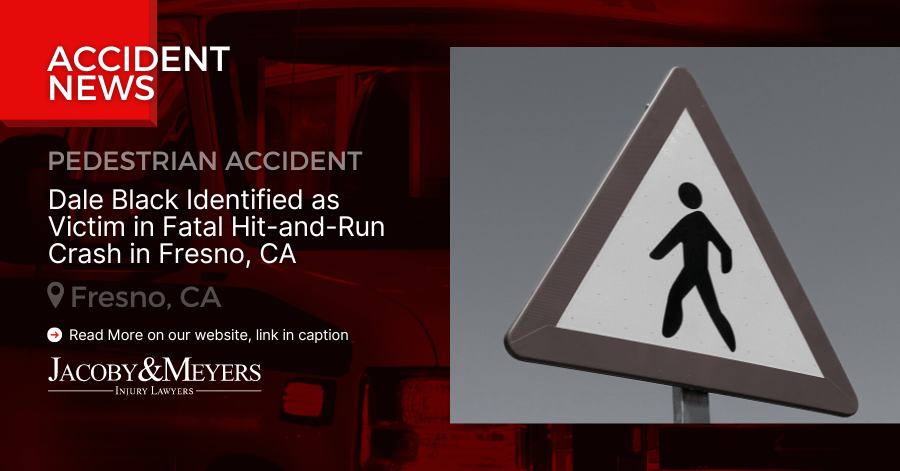 Jacoby & Meyers Fresno, CA Office