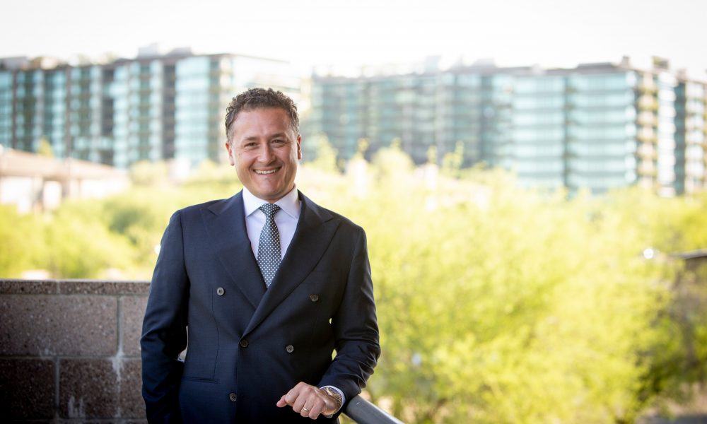 radix law, plc Phoenix, AZ Office