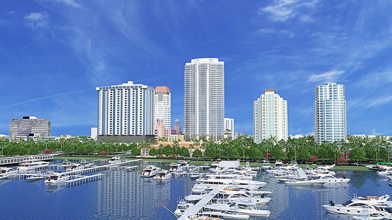 KOTLER LAW Saint Petersburg,  Office