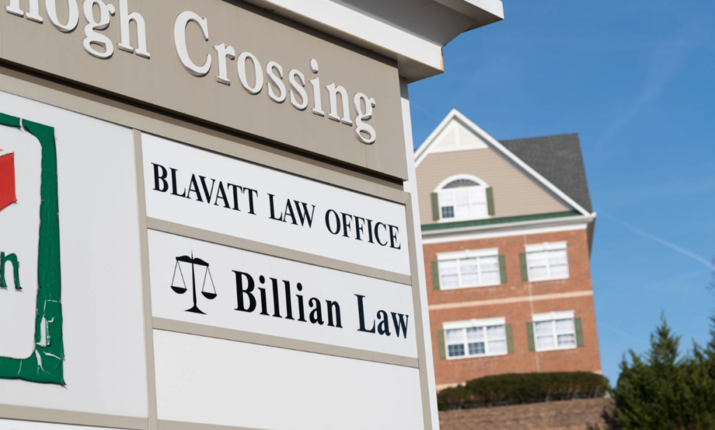 Fedder and Garten Owings Mills, MD Office