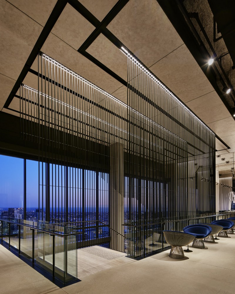 Corrs Chambers Westgarth Melbourne, Australia Office