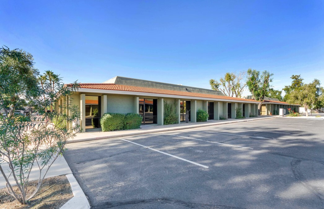 Reyes & Reyes Law Firm Glendale, AZ Office