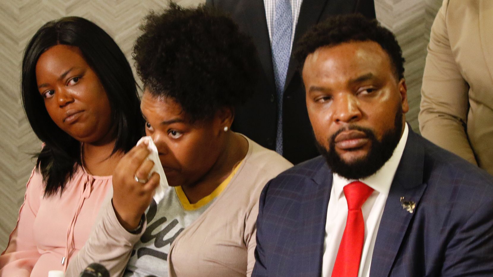 CARR Law Firm PLLC Dallas, TX Office