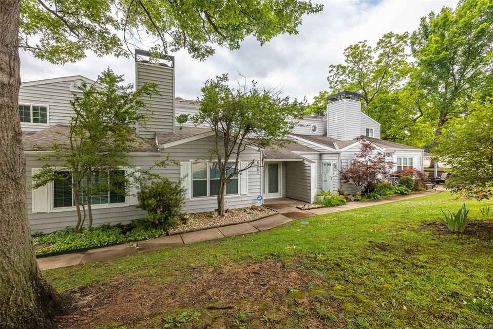 Sweet Law Firm Tulsa, OK Office