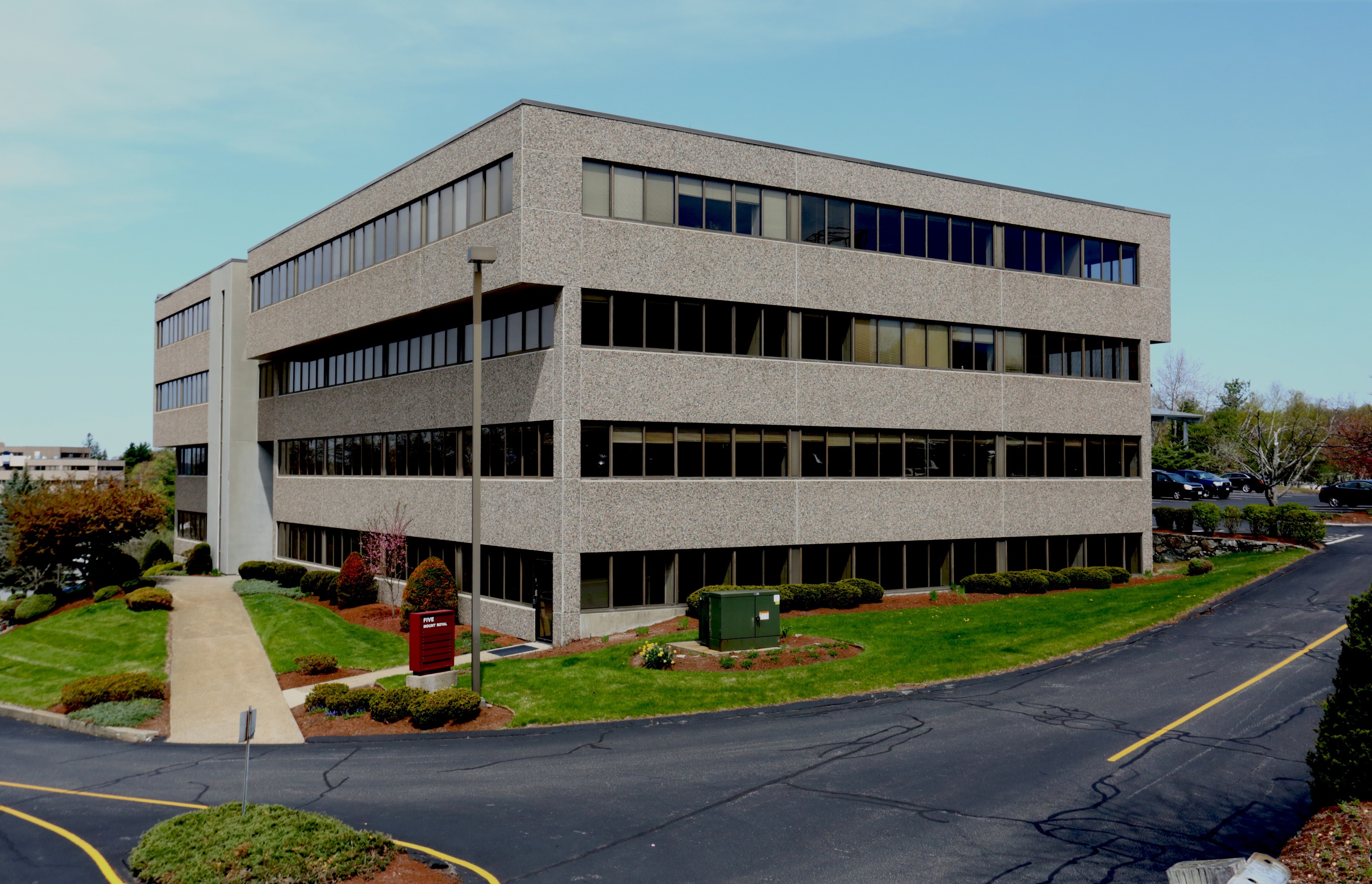 Schmeiser, Olsen & Watts, LLP Marlborough, MA Office