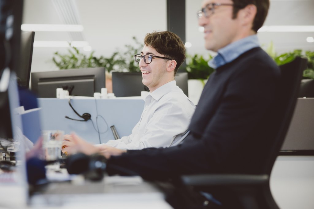 Collas Crill London, United Kingdom Office