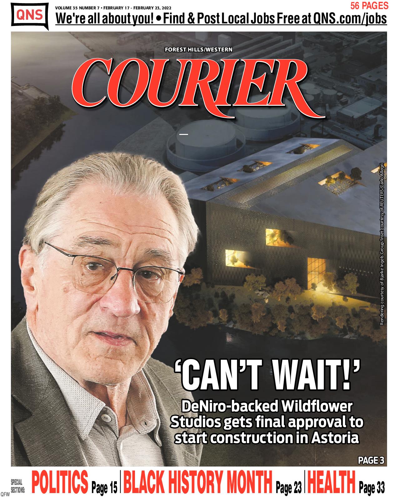 Ronald Fatoullah & Associates Forest Hills, NY Office