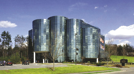 Hamblett & Kerrigan Nashua, NH Office