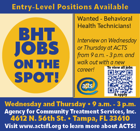 Andrews Biernacki Davis Tampa, FL Office