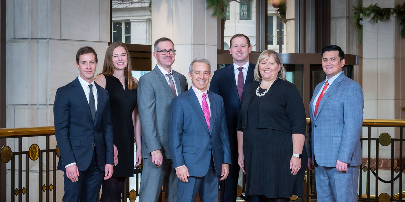 Grzeca Law Group, SC Milwaukee, WI Office