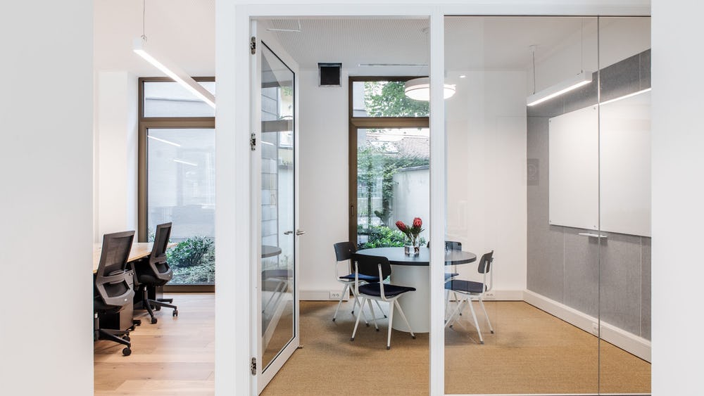 Reed Smith LLP Munich, Germany Office