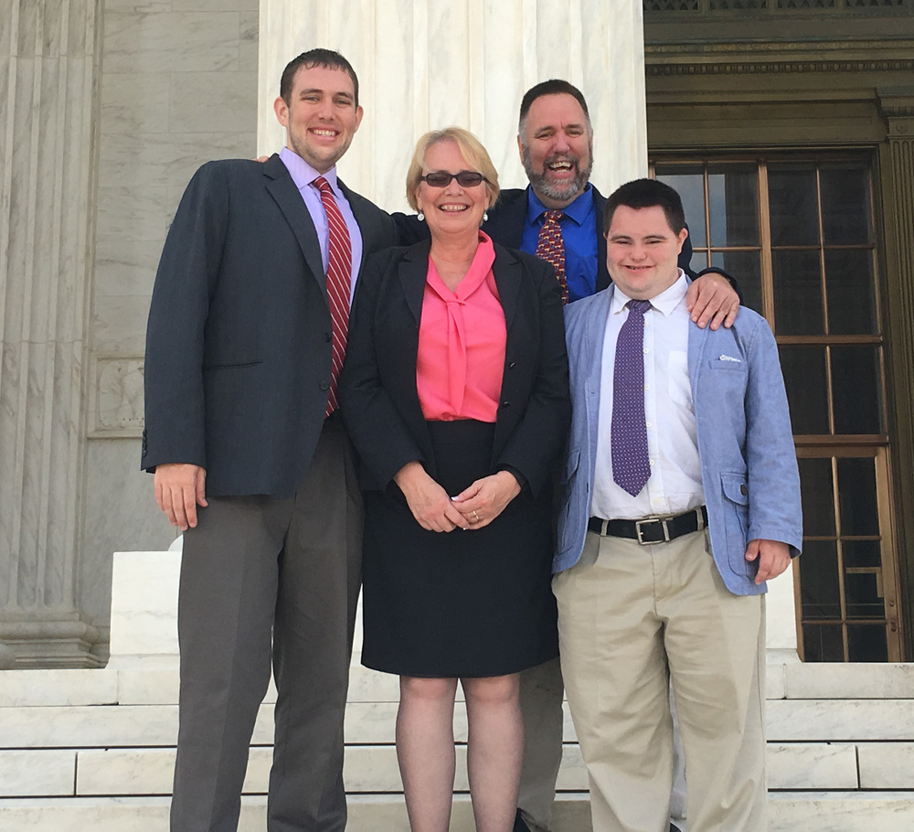 The Schlitt Law Firm Huntington,  Office