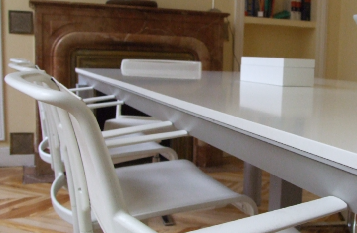 Cuatrecasas Casablanca, Morocco Office