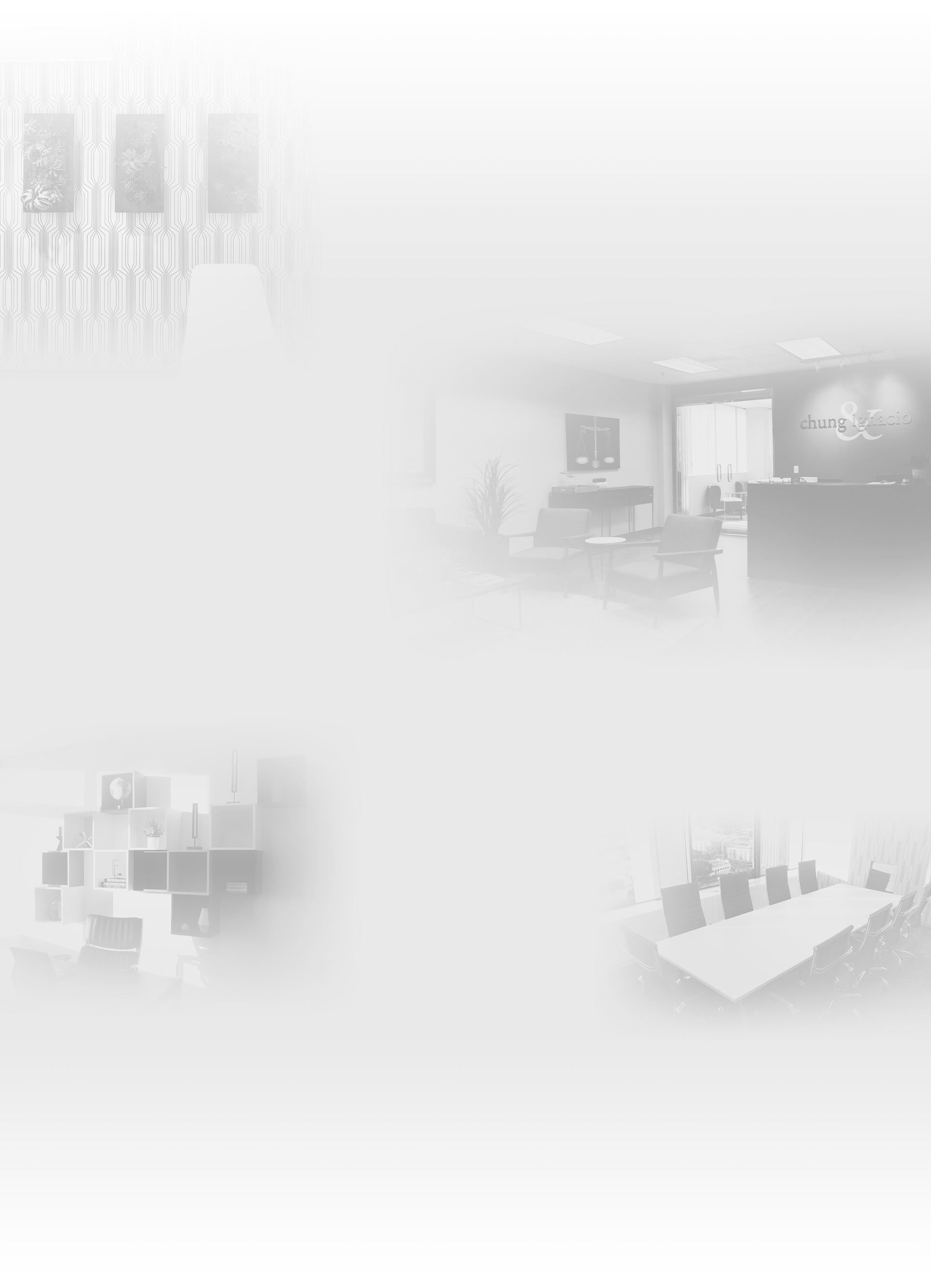 Chung & Ignacio, LLP Rancho Cucamonga,  Office