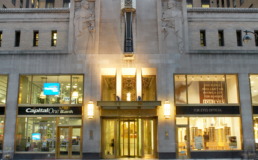 Litchfield Cavo LLP New York City, NY Office