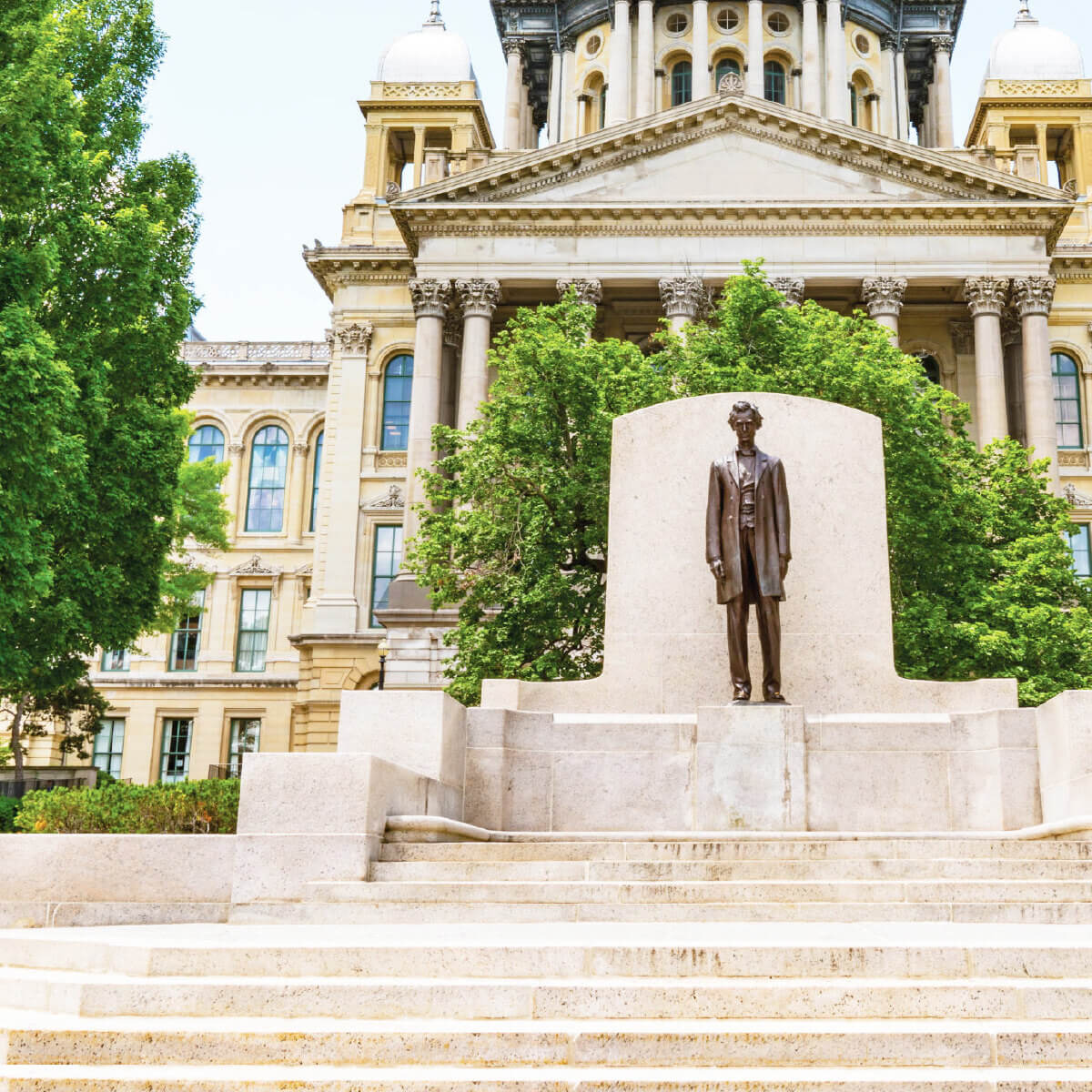 Hennessy & Roach, P.C Springfield, IL Office