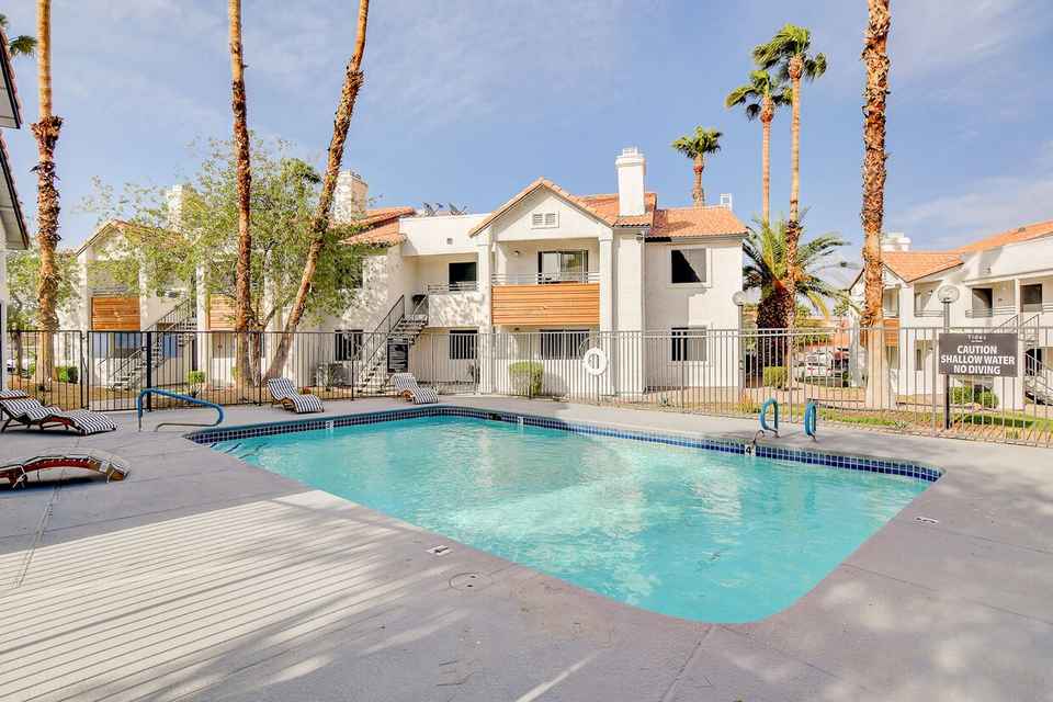 Robinson & Wood Las Vegas, NV Office