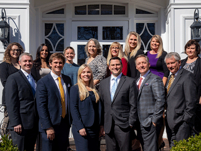 De Vore, Acton & Stafford, P.A Charlotte, NC Office