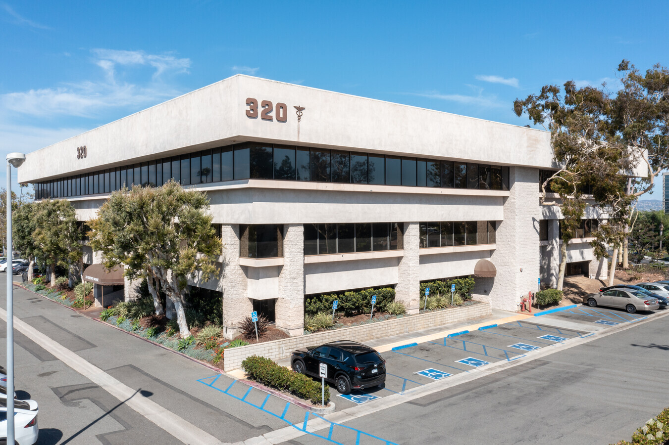 SITZER LAW GROUP Newport Beach, CA Office