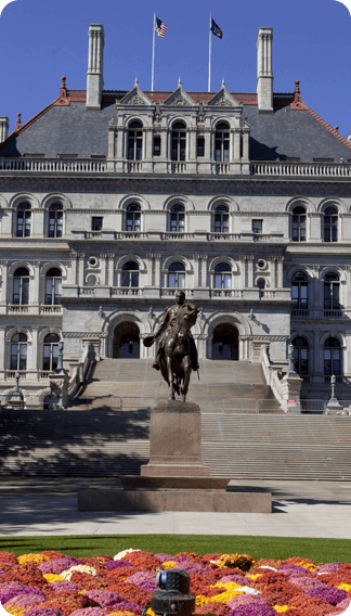 Thorn Gershon Tymann and Bonanni, LLP Saratoga Springs, NY Office