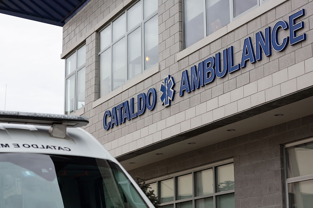 Infinity Law Group Malden, MA Office