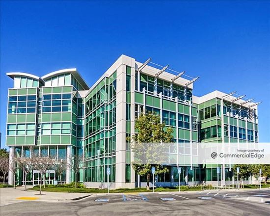 Seaport Law Group LLP Redwood City,  Office