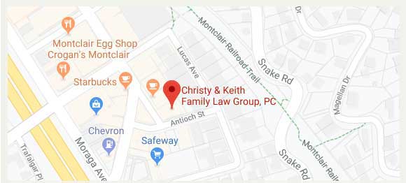 Christy & Keith Family Law Group, P.C San Mateo, CA Office