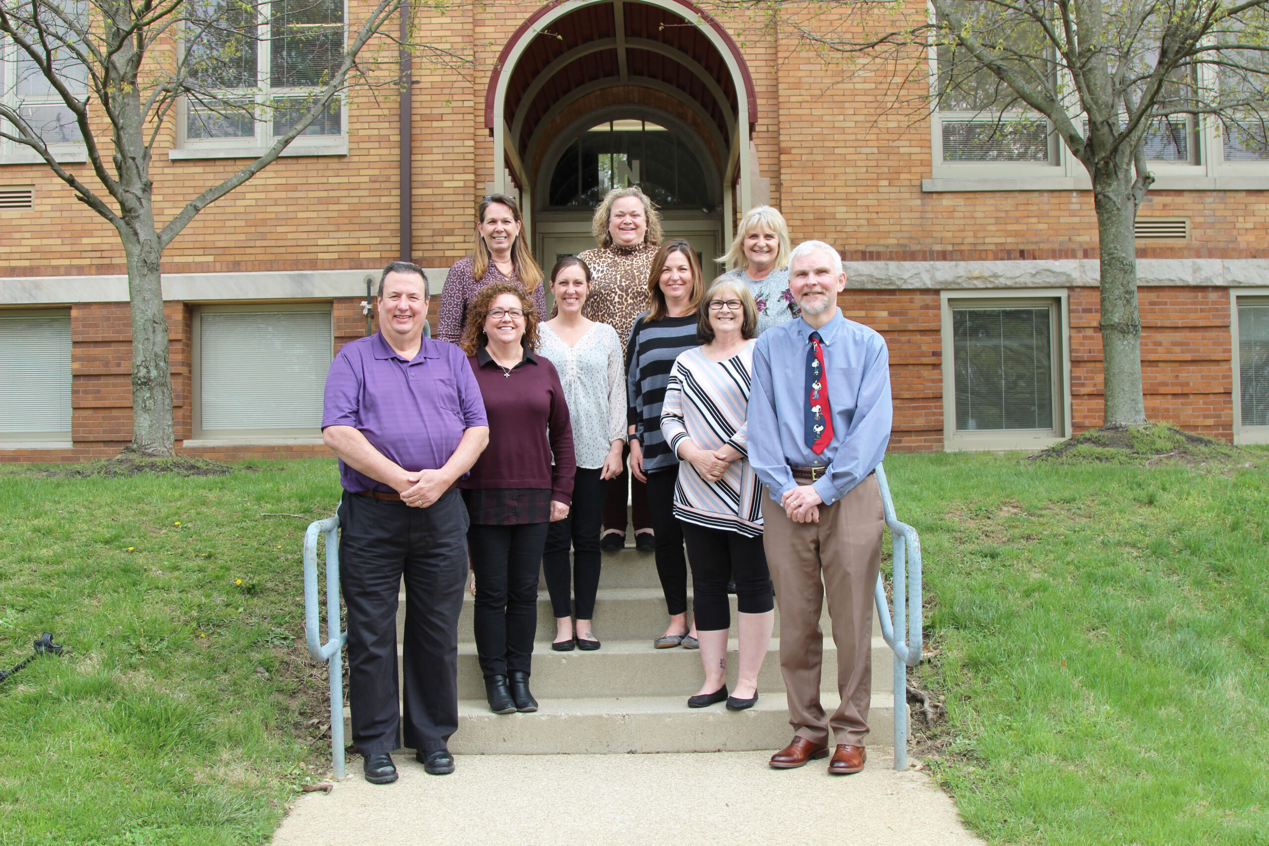 Hilton Parker LLC Pickerington,  Office