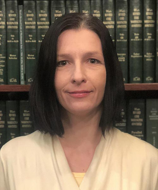 Goldstein Law Office, PLLC Olympia, WA Office