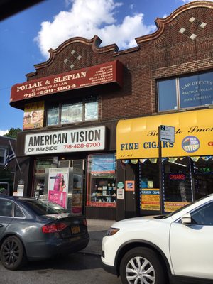 Pollak & Slepian, L.L.P Bayside, NY Office