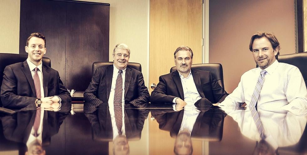 Sproul Trost Roseville, CA Office