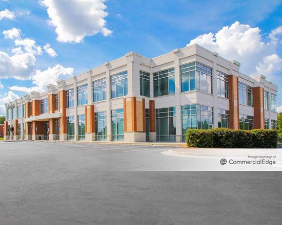 Pyke & Associates, P.C Stockbridge, GA Office