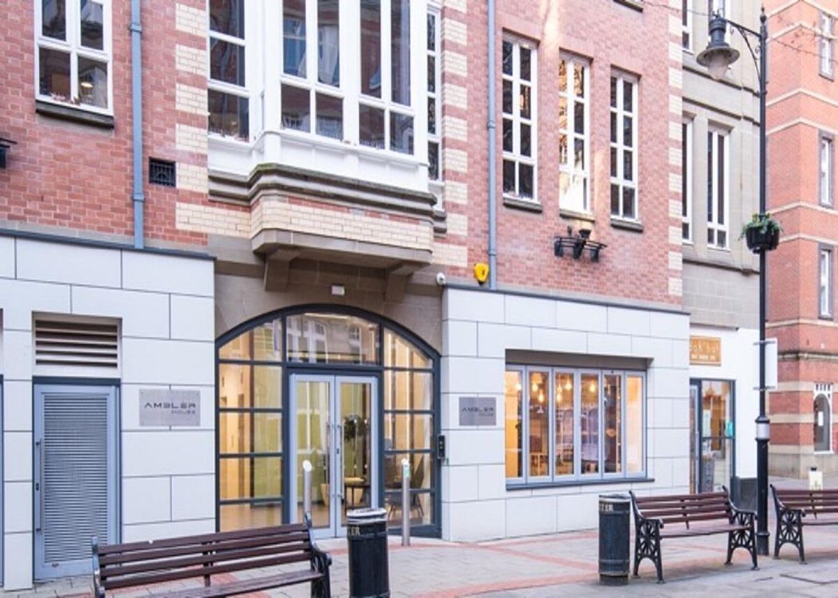 Stone King LLP Leeds, United Kingdom Office