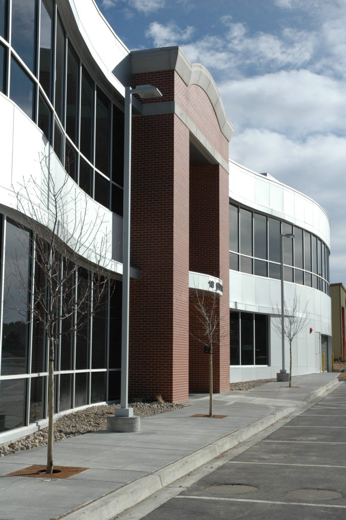 Kokish & Goldmanis, P.C Castle Rock,  Office