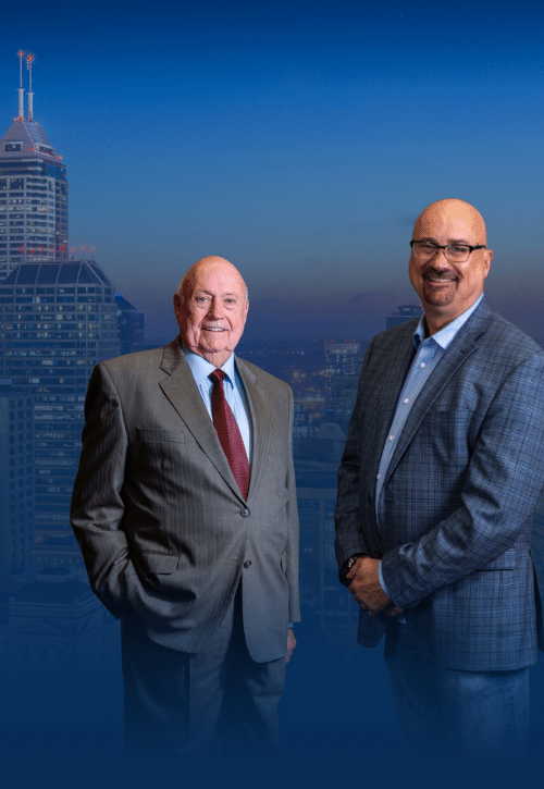 Stewart & Stewart Attorneys Marion, IN Office