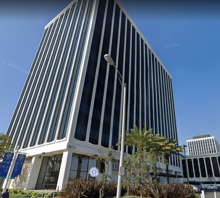 The Hennelly & Grossfeld LLP Marina del Rey, CA Office