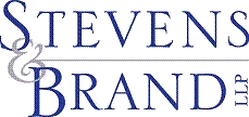 Stevens & Brand LLP Lawrence, KS Office