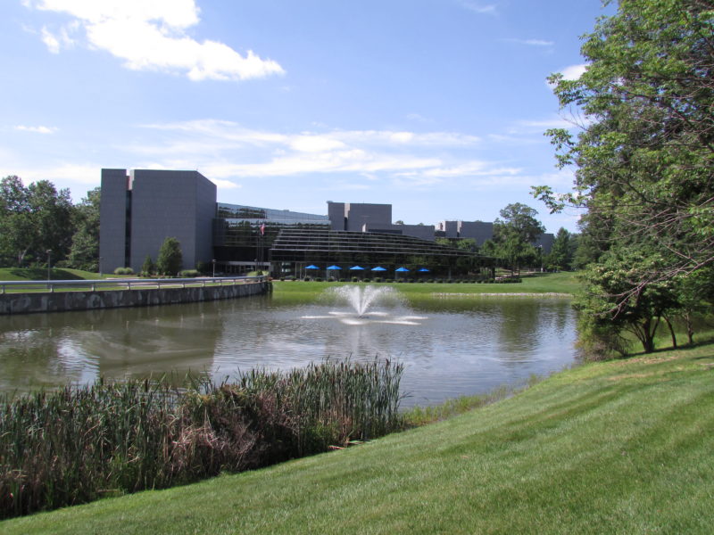 Connell Foley Roseland, NJ Office