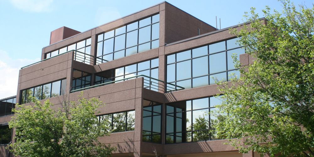 Lunt, Smith & Associates, LLP Fort Collins,  Office