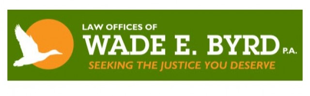 Law Offices of Wade E. Byrd PA Fayetteville, NC Office