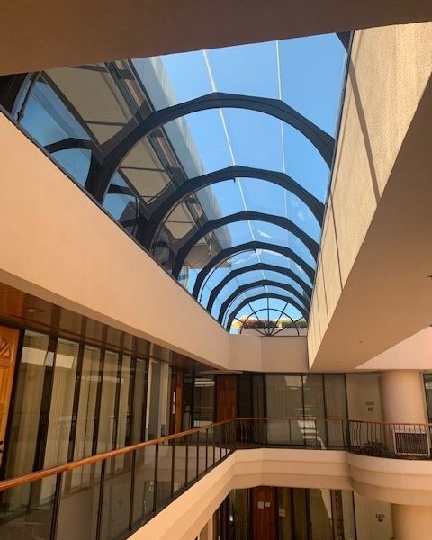 Cunningham Legal Walnut Creek, CA Office