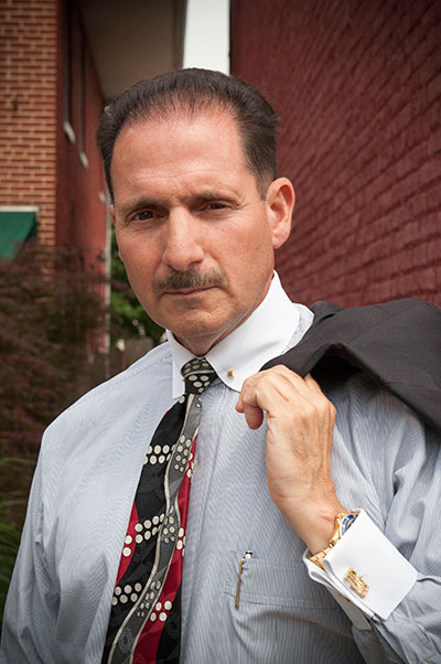 Cuomo Law Firm Baltimore,  Office