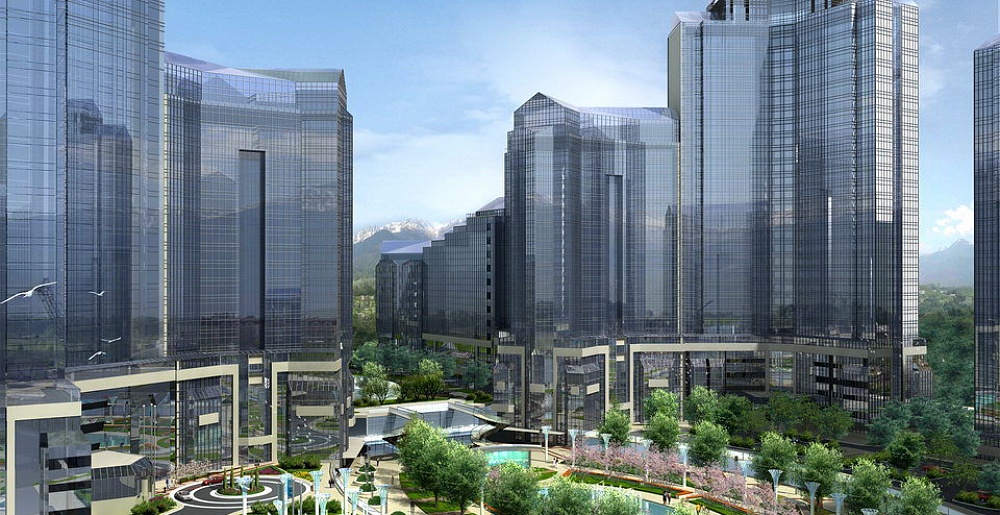 SIGNUM Law Firm Almaty, Kazakhstan Office