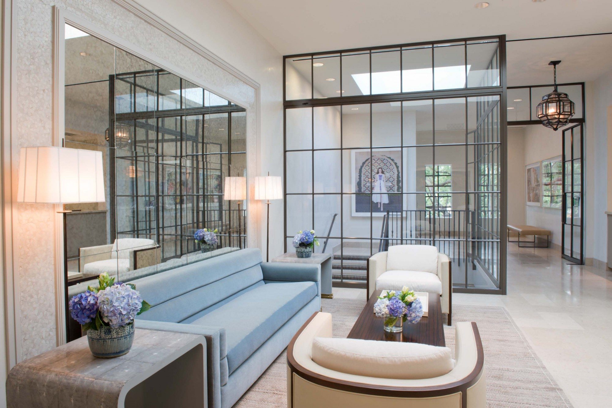 Binder & Binder Dallas, TX Office