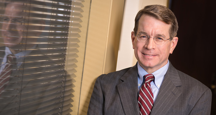 Badgley Mullins Turner, PLLC Seattle, WA Office