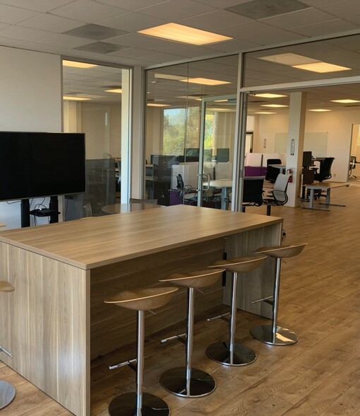 Beyer Law Group LLP Palo Alto, CA Office